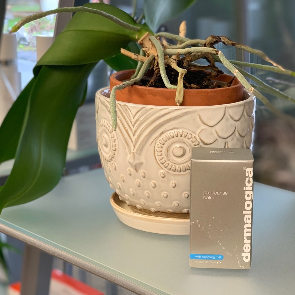 Dermalogica Precleanse balm trial size